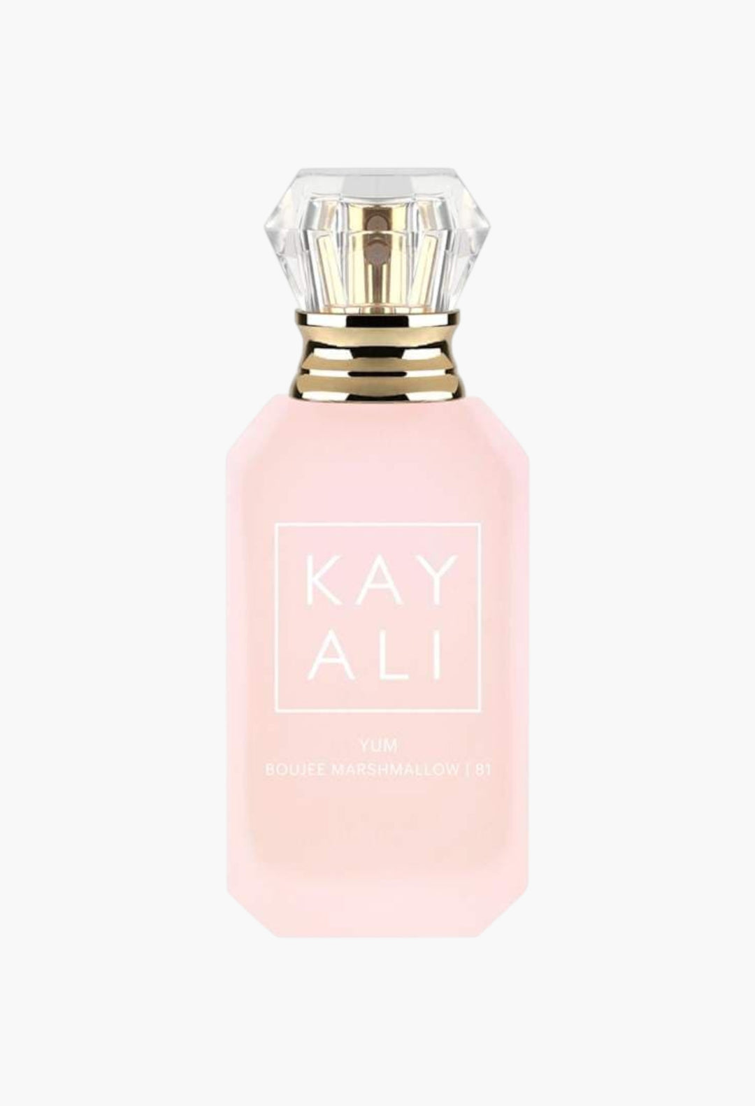 Yum Boujee Marshmallow | 81 Eau De Parfum Intense - GLAM MODA