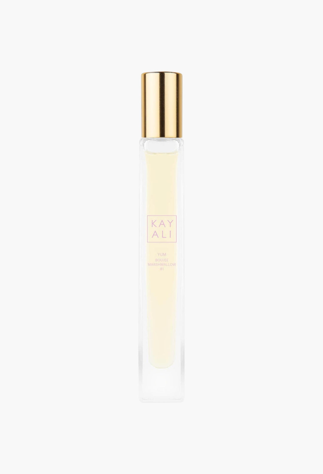 Yum Boujee Marshmallow | 81 Eau De Parfum Intense - GLAM MODA
