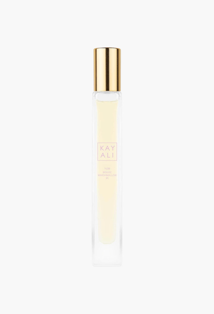 Yum Boujee Marshmallow | 81 Eau De Parfum Intense - GLAM MODA