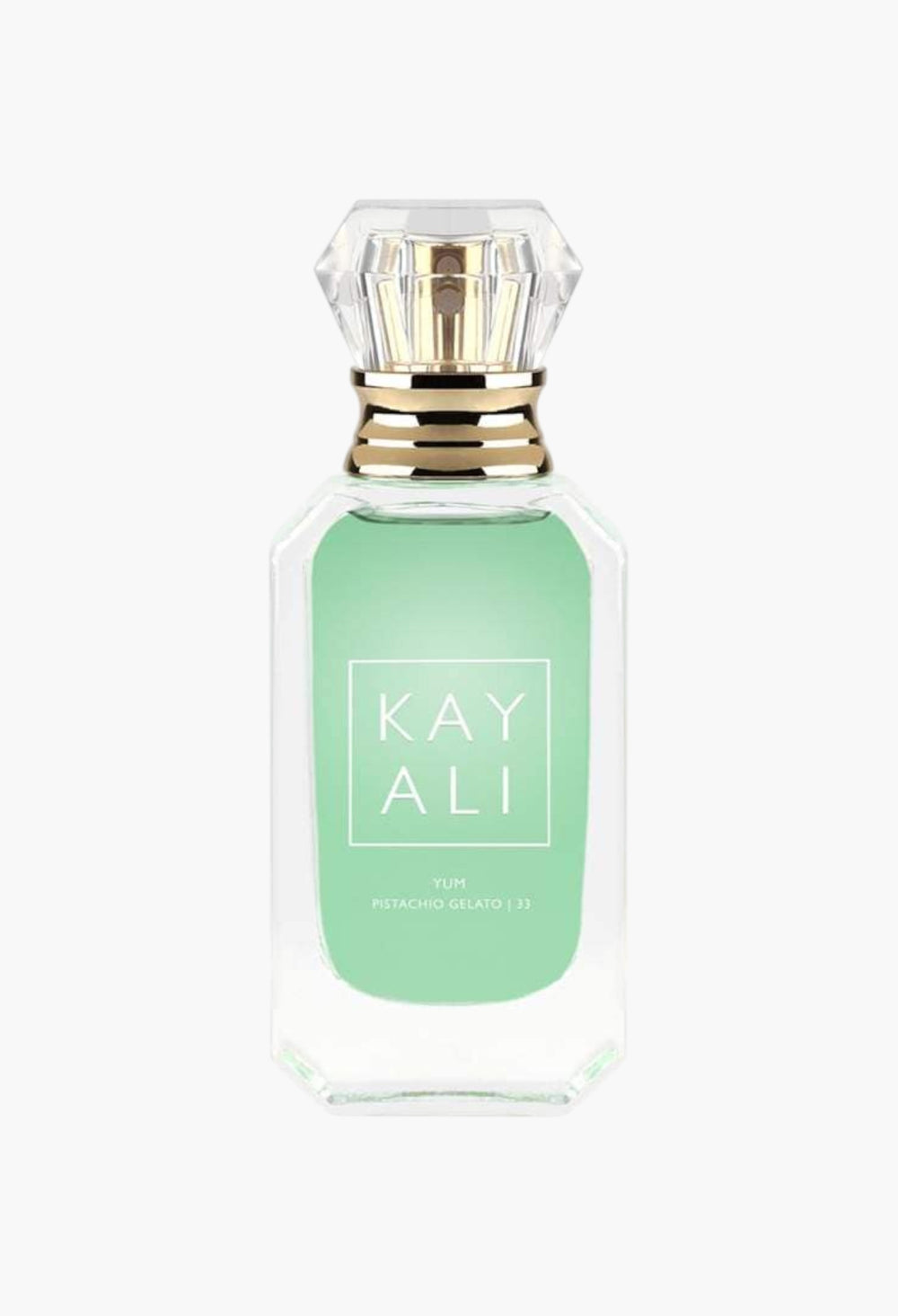 Yum Pistachio Gelato | 33 Eau De Parfum Intense - GLAM MODA