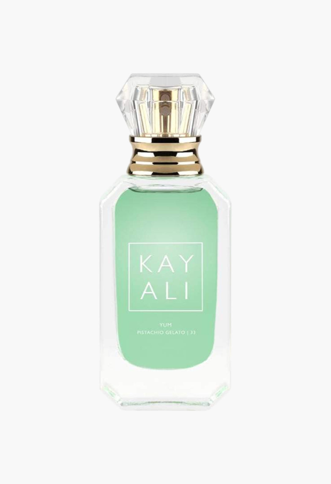Yum Pistachio Gelato | 33 Eau De Parfum Intense - GLAM MODA