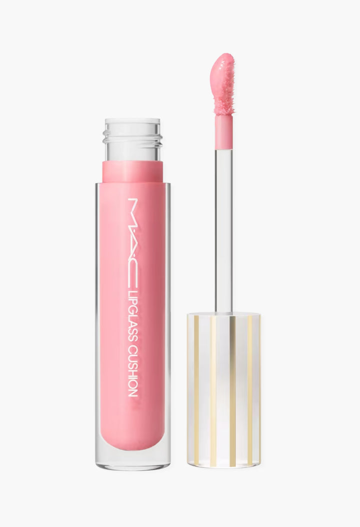 Lipglass Cushion High-Pigment Lip Oil - GLAM MODA
