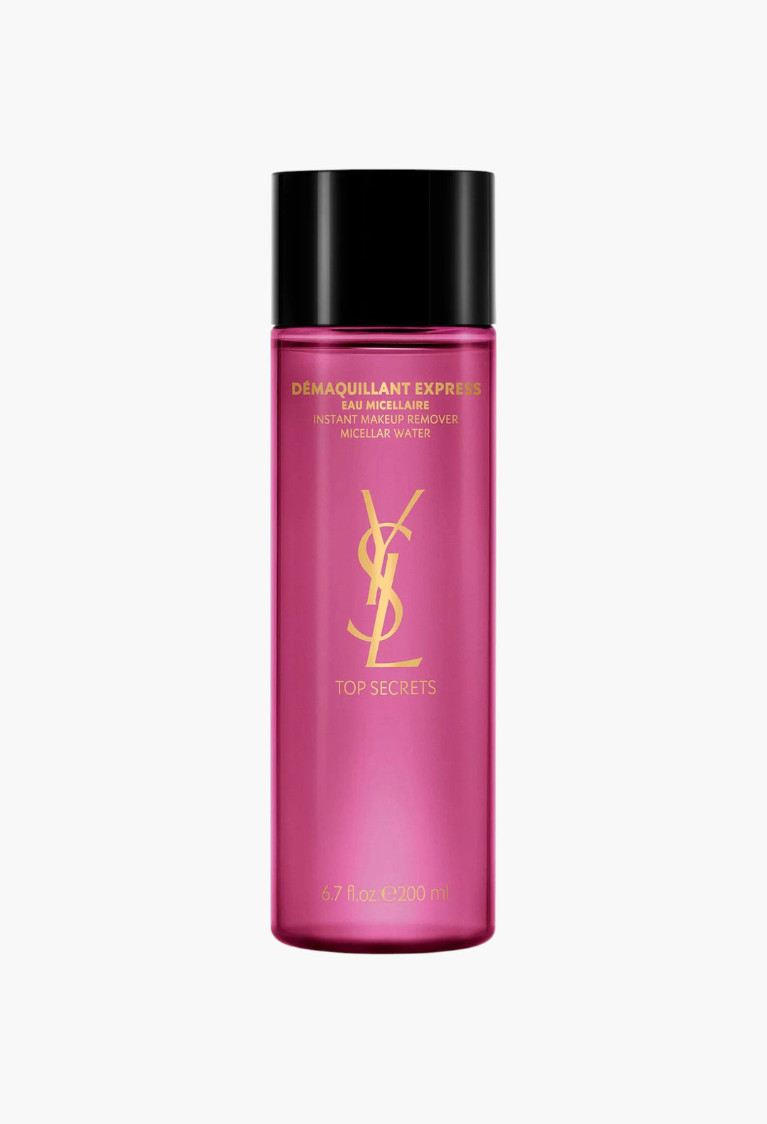 Yves Saint Laurent Instant Make-Up Remover Micellar Water - GLAM MODA