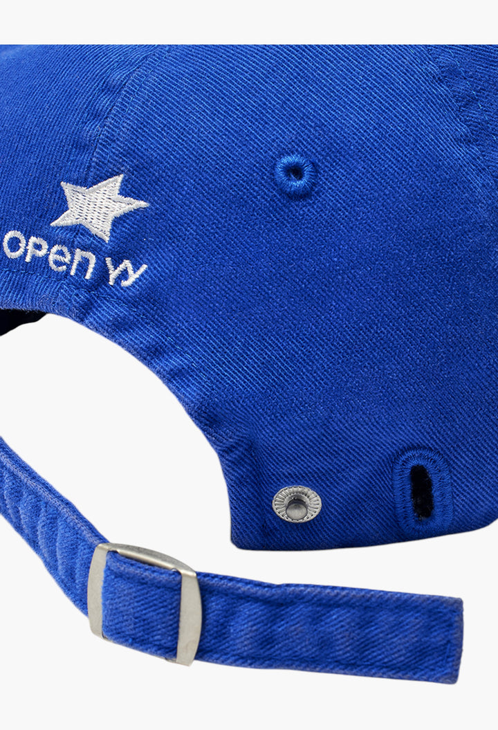 Yy Gradient Ball Cap - GLAM MODA