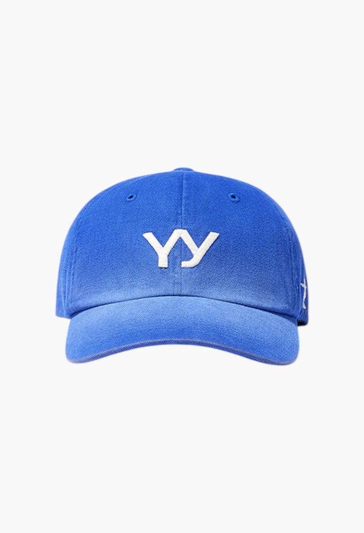 Yy Gradient Ball Cap - GLAM MODA