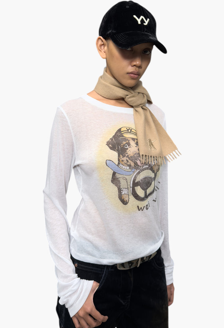 Yy Velvet Ball Cap - GLAM MODA