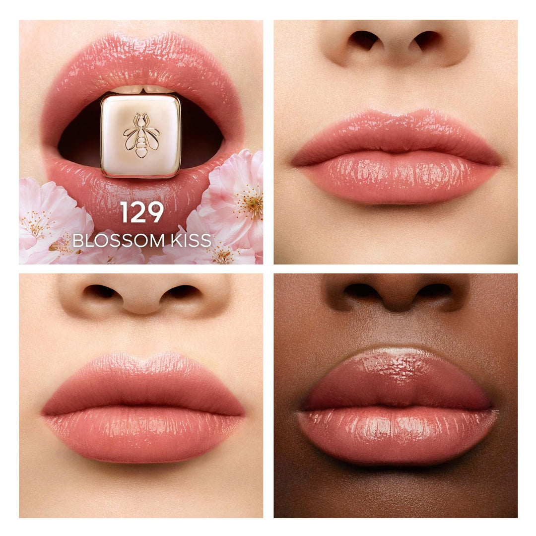 Kisskiss Bee Glow - Balm - GLAM MODA