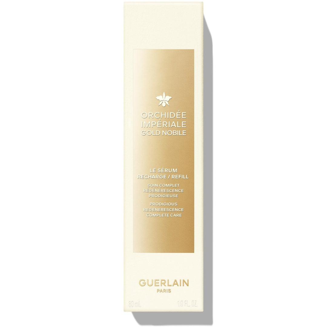 Imperial Orchid - Anti-Aging Serum - GLAM MODA