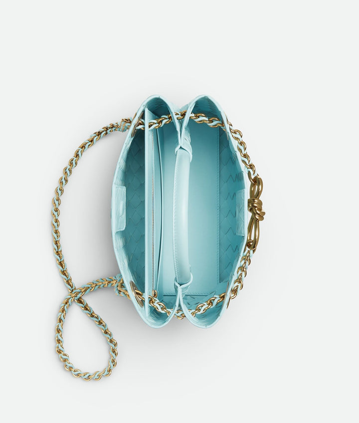 Zenith - Small Andiamo With Chain - GLAM MODA