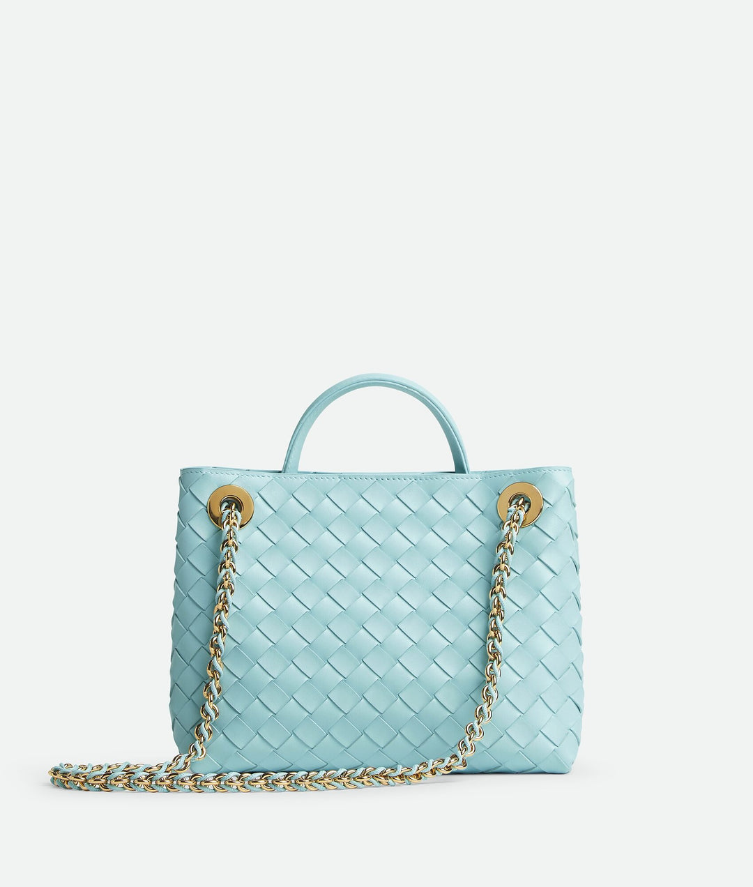 Zenith - Small Andiamo With Chain - GLAM MODA