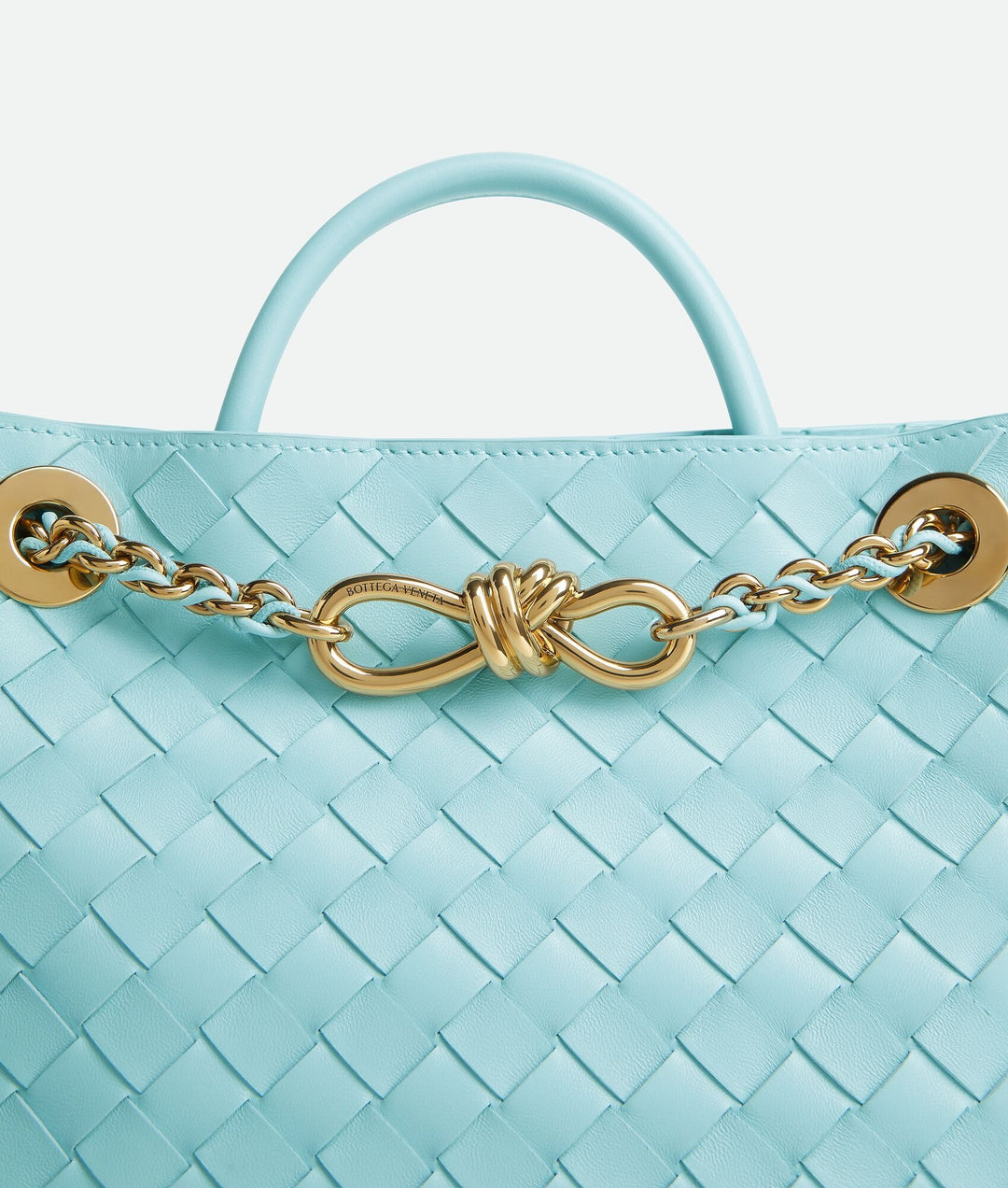 Zenith - Small Andiamo With Chain - GLAM MODA