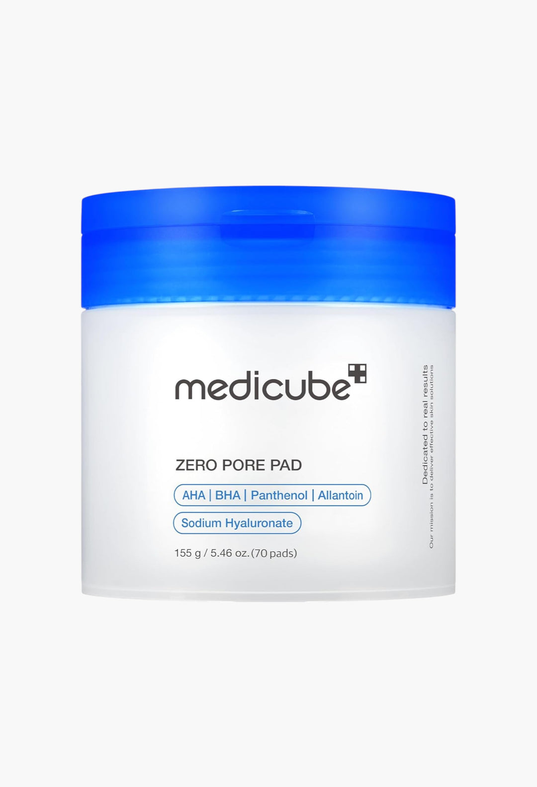 Zero Pore Pads 2.0 - GLAM MODA