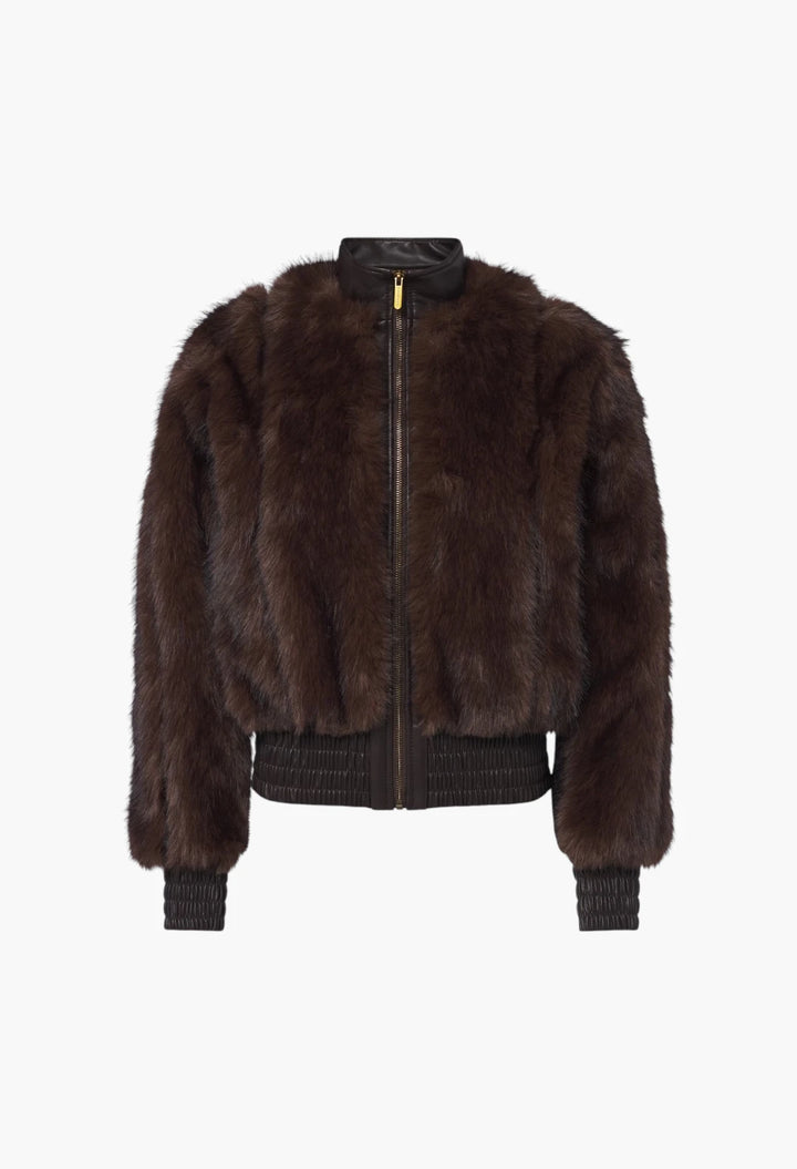 Zimmermann Valiant bomber jacket