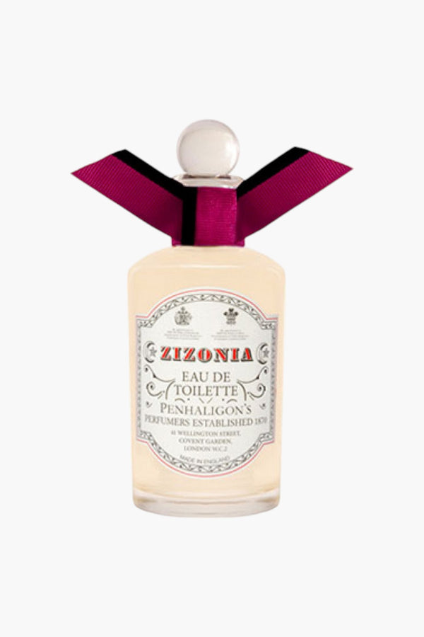 Zizonia Cologne By Penhaligon's