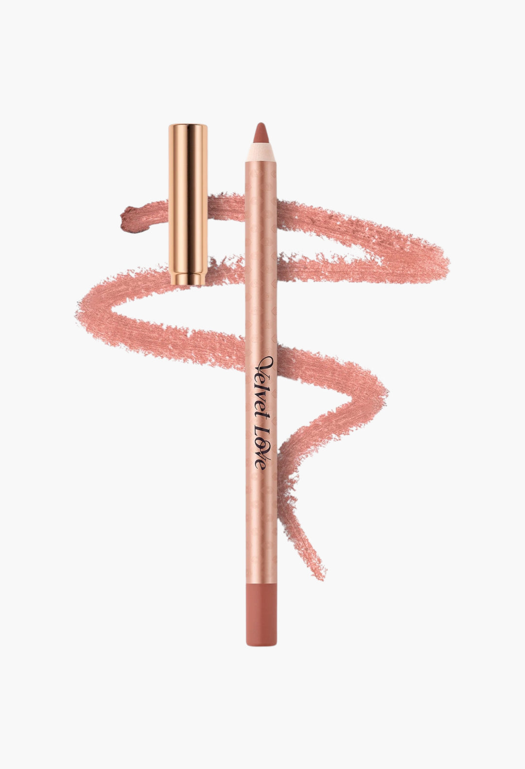 Velvet Love Lip Liner - GLAM MODA
