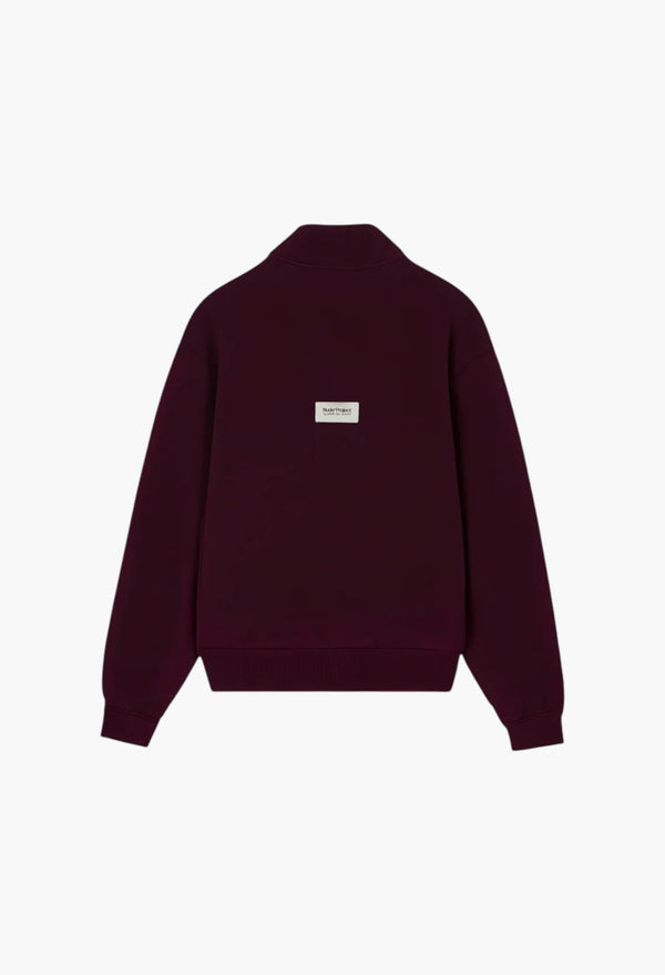 Origins Quarter-Zip