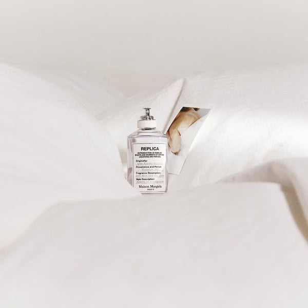 Lazy Sunday Morning - Eau De Toilette