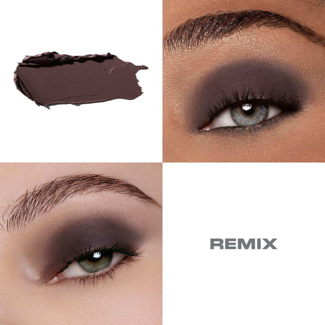 Solo Artist Priming Cream Eyeshadow - GLAM MODA