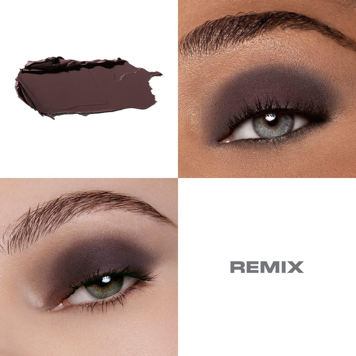 Solo Artist Priming Cream Eyeshadow - GLAM MODA