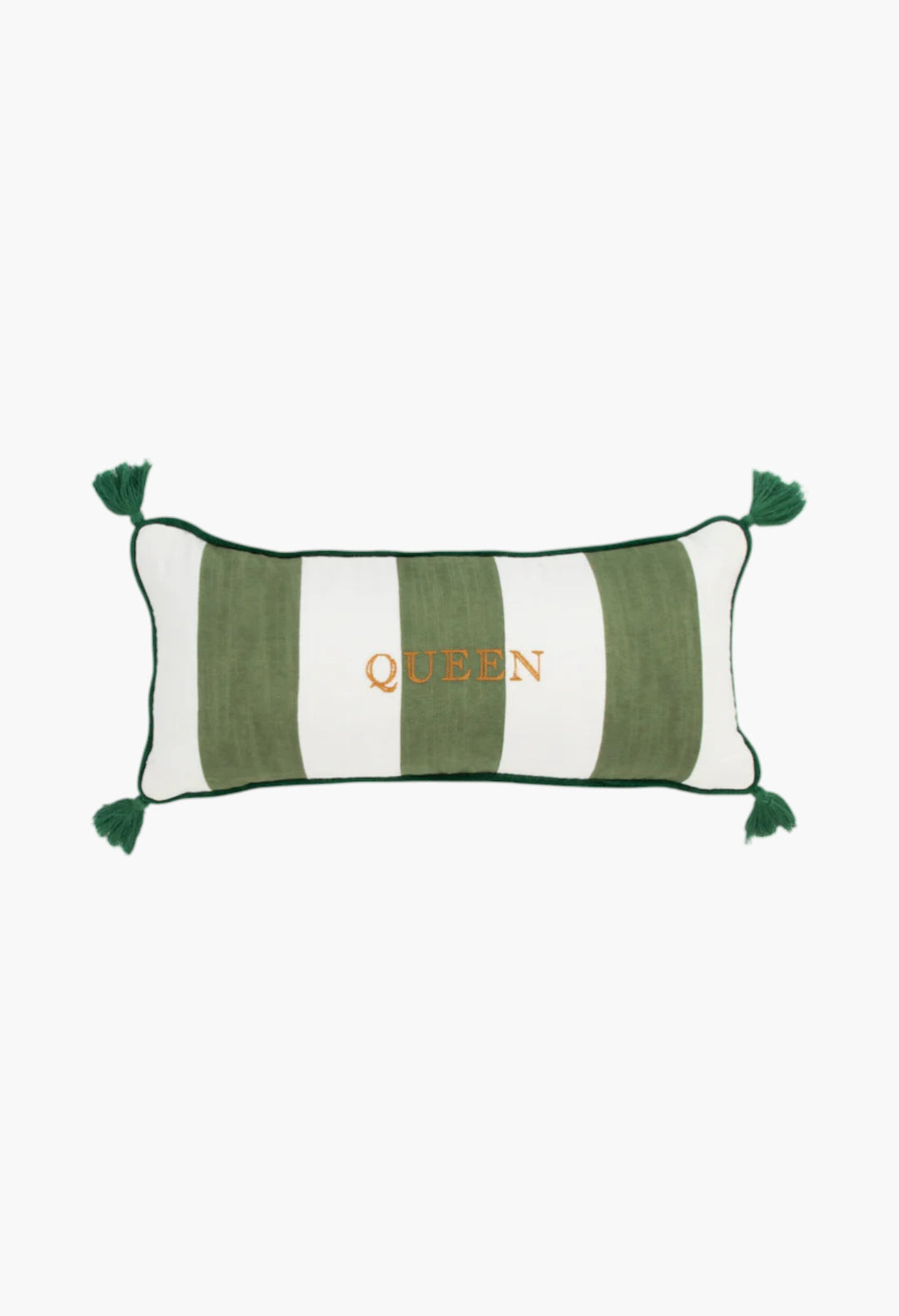 Queen Cushion - GLAM MODA