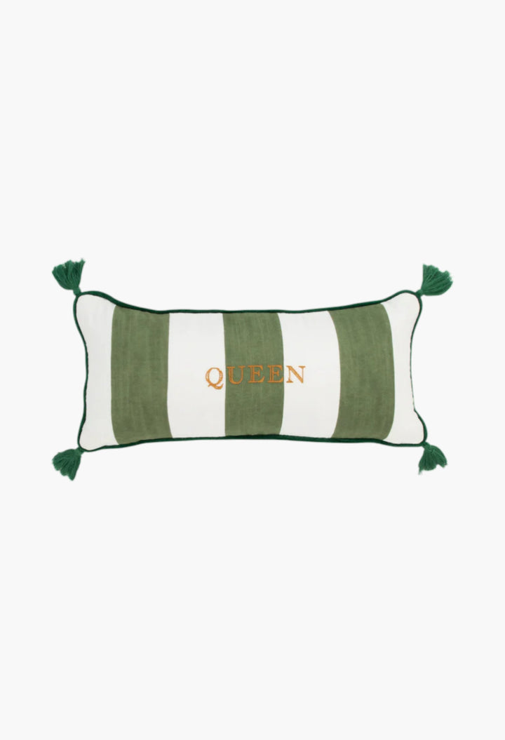 Queen Cushion - GLAM MODA