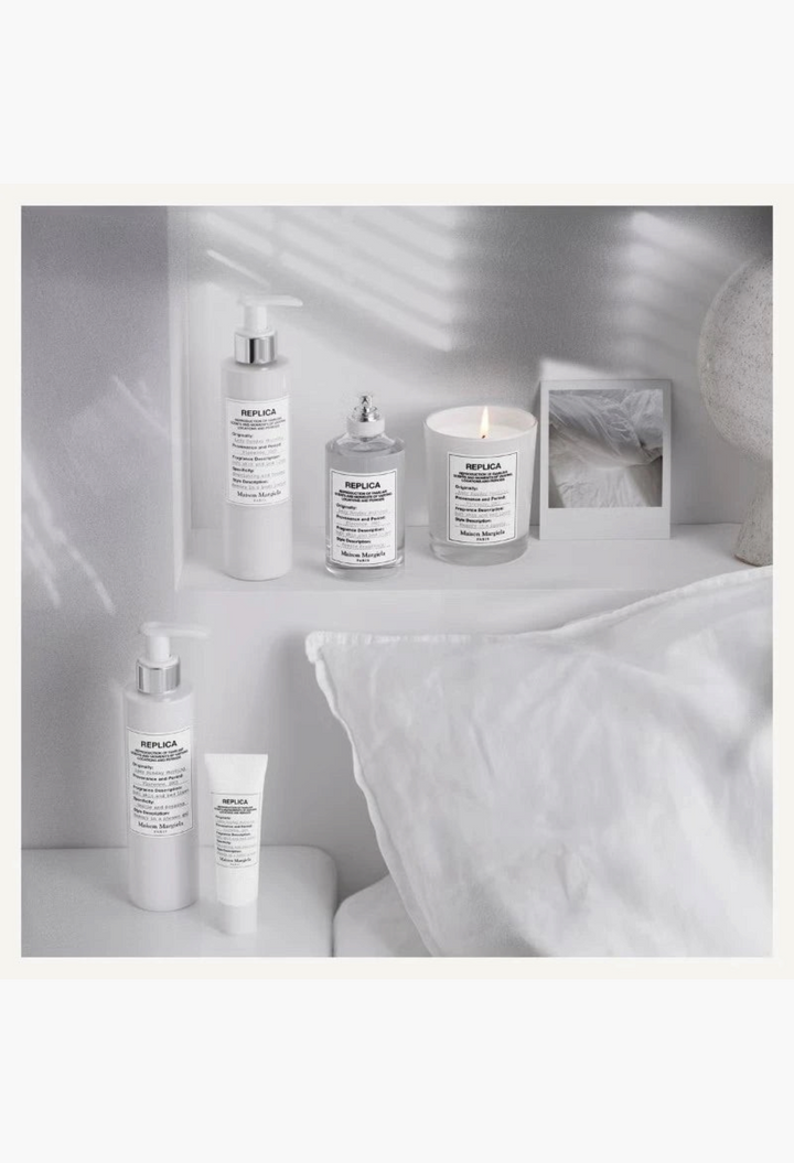 MAISON MARGIELA Replica Lazy Sunday Morning Shower Gel 200ml