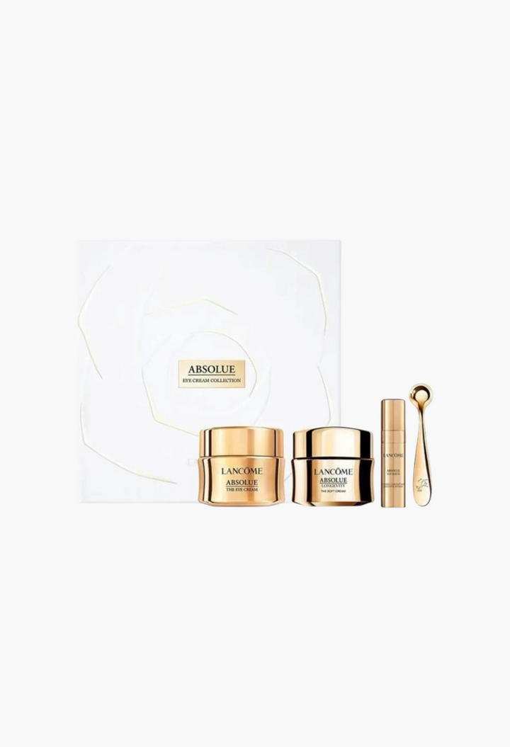 LANCOME Absolue Eye Cream Set