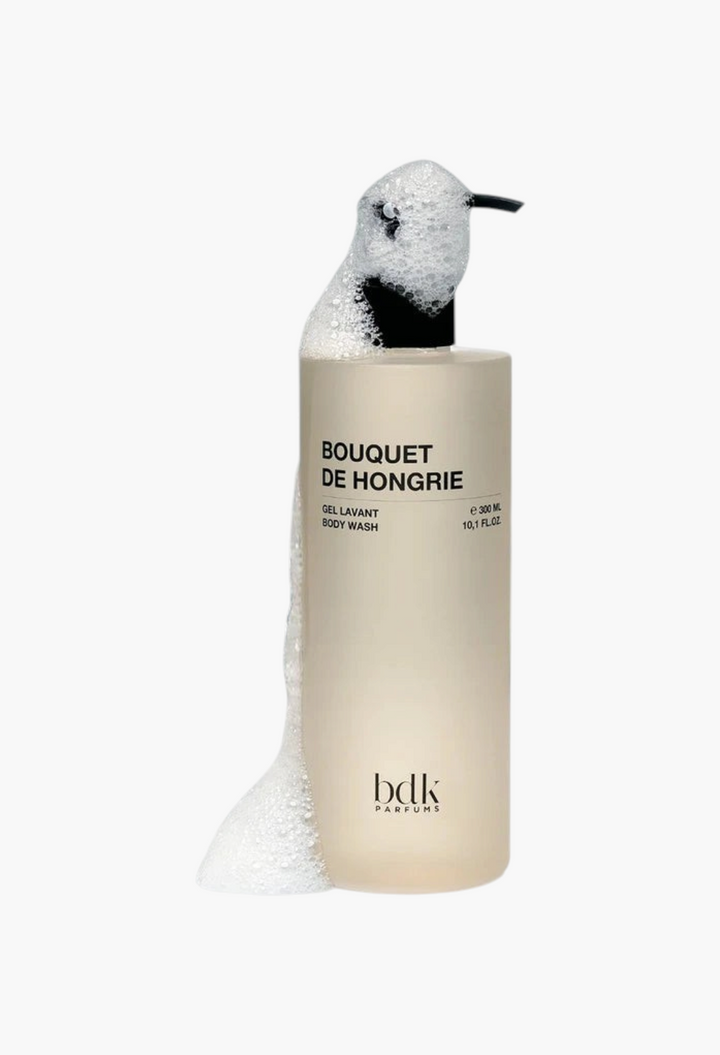 BDK PARFUMS PARIS Bouquet de Hongrie Shower Gel 300ml