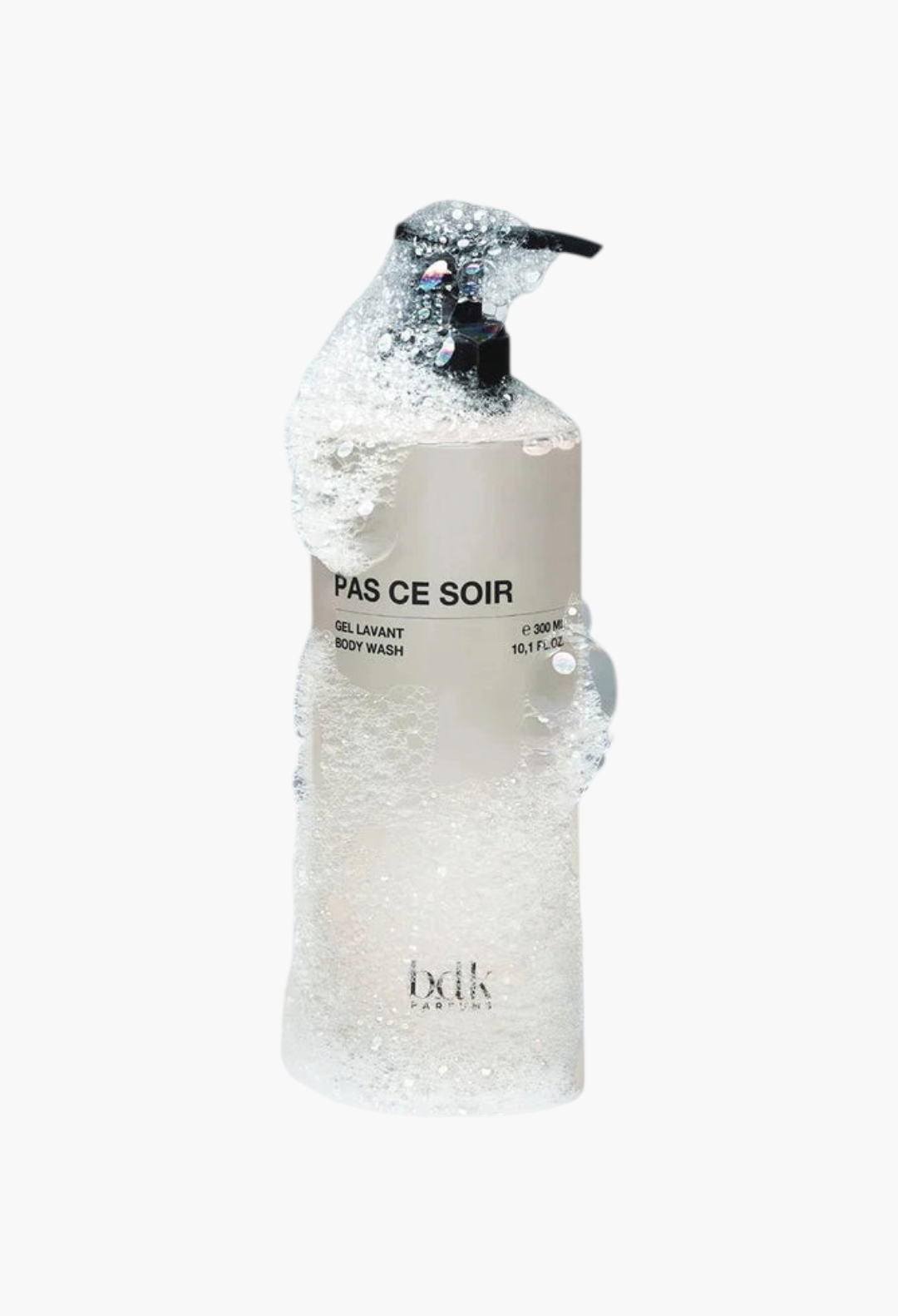 BDK PARFUMS PARIS Pas Ce Soir Shower Gel 300ml