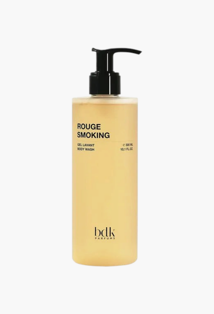 BDK PARFUMS PARIS Rouge Smoking Shower Gel 300ml