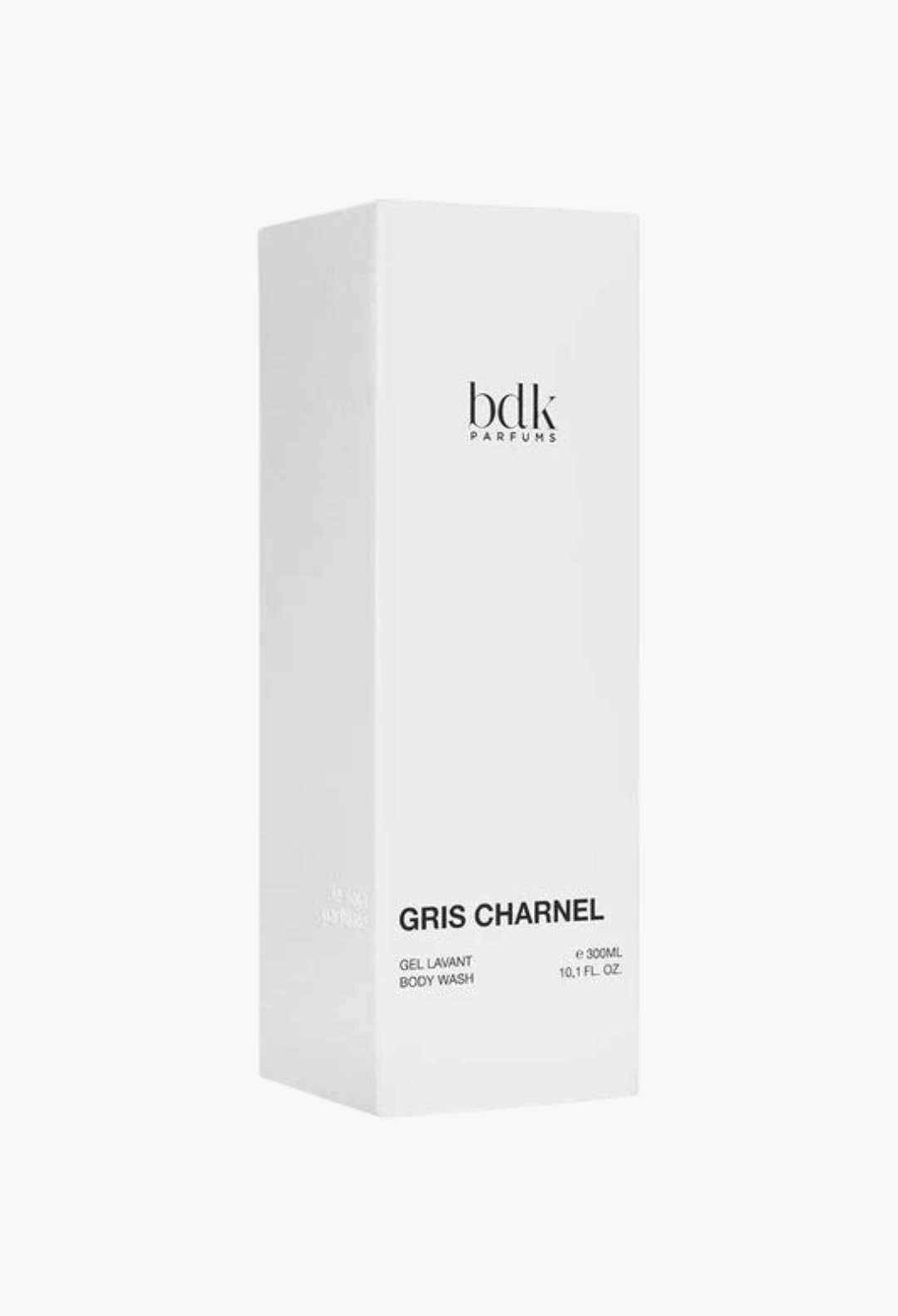 BDK PARFUMS PARIS Gris Charnel Shower Gel 300ml