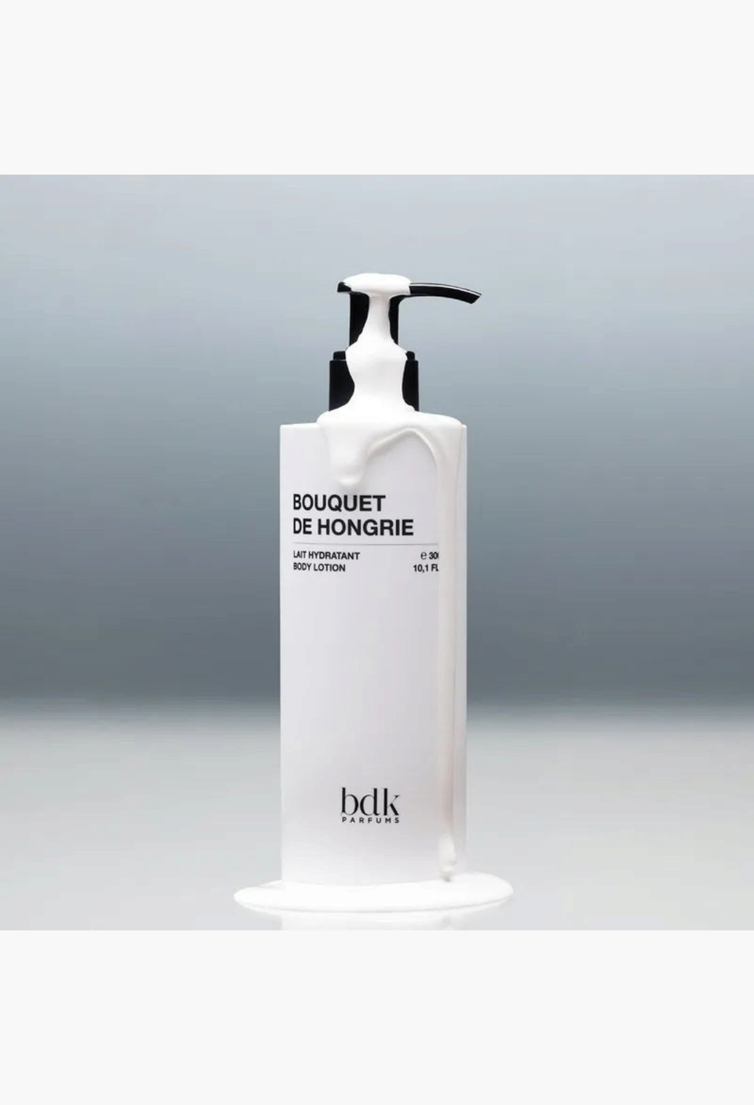 BDK PARFUMS PARIS Bouquet de Hongrie Body Lotion 300ml