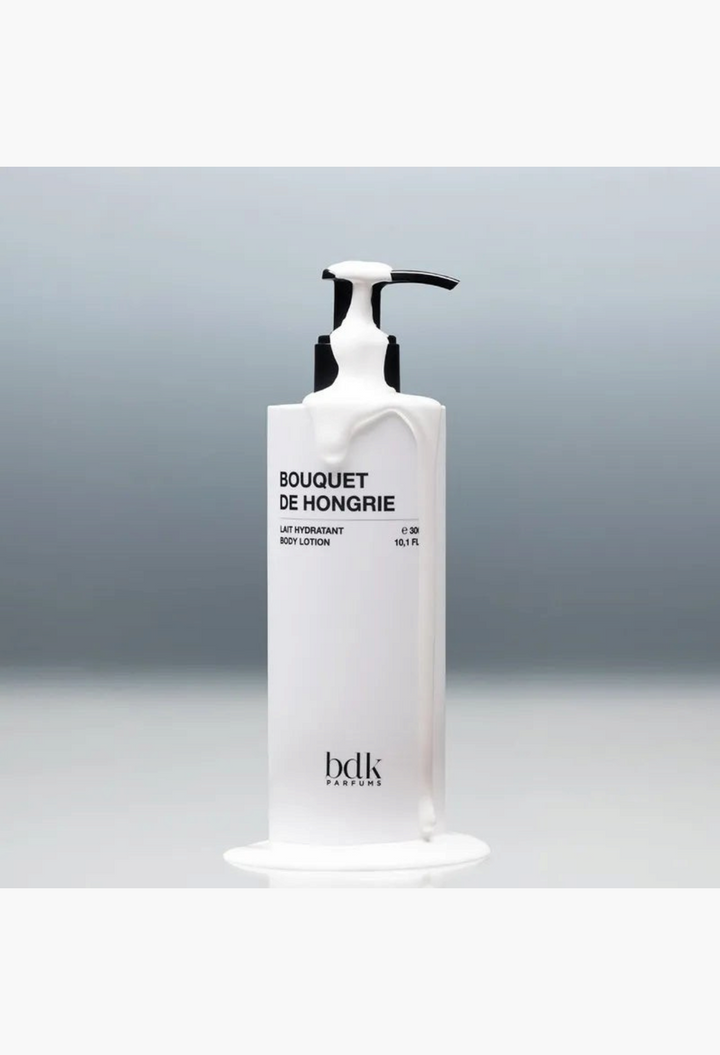 BDK PARFUMS PARIS Bouquet de Hongrie Body Lotion 300ml