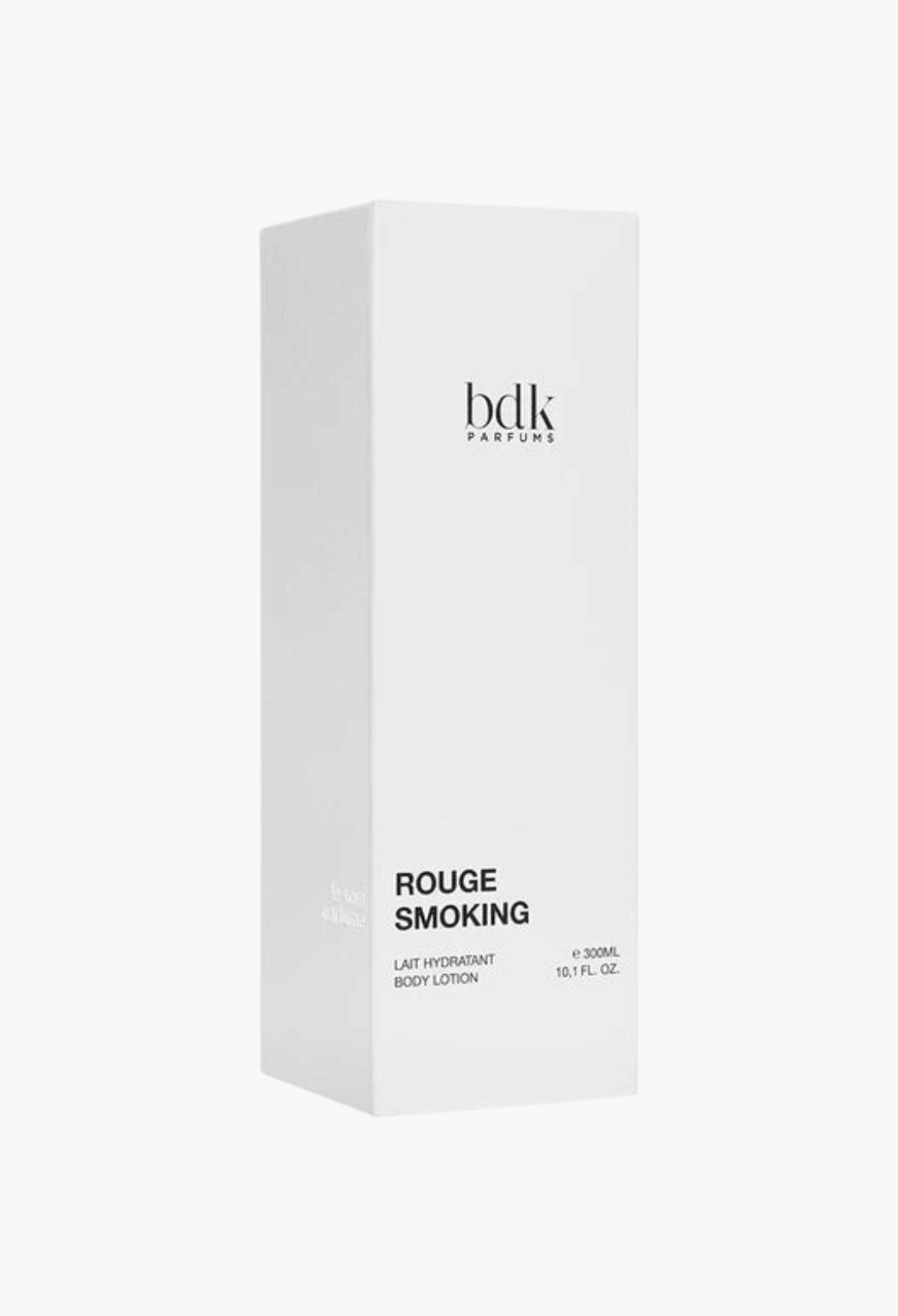 BDK PARFUMS PARIS Rouge Smoking Body Lotion 300ml