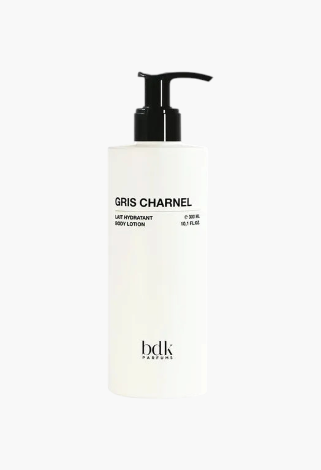 BDK PARFUMS PARIS Gris Charnel Body Lotion 300ml
