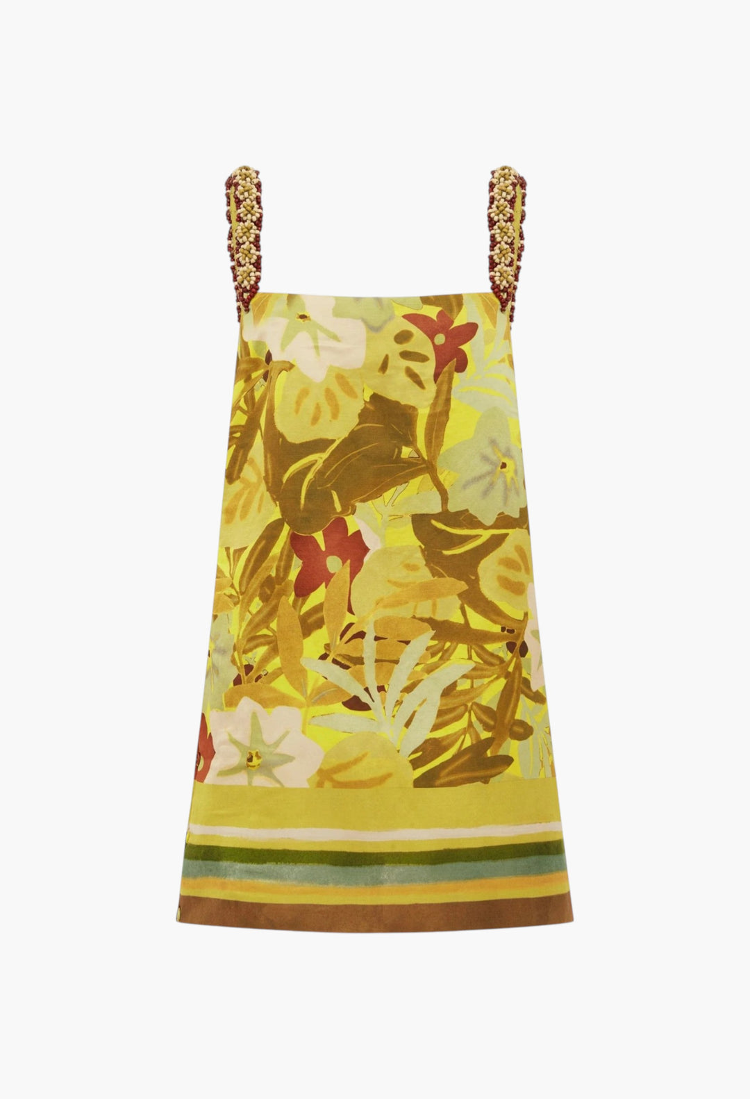 Maxi Mini Dress - GLAM MODA