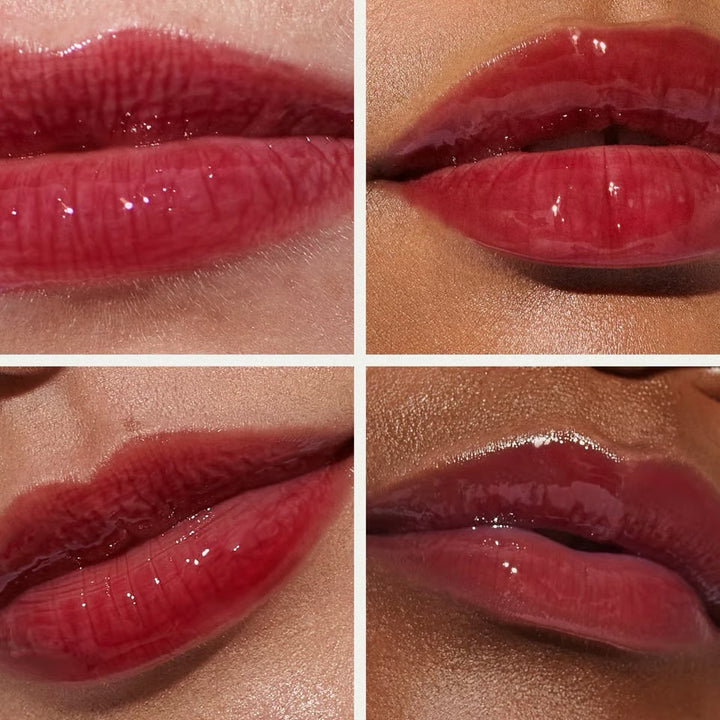 Rhode Skin Scented Peptide Lip Tints (Set of 4) - GLAM MODA