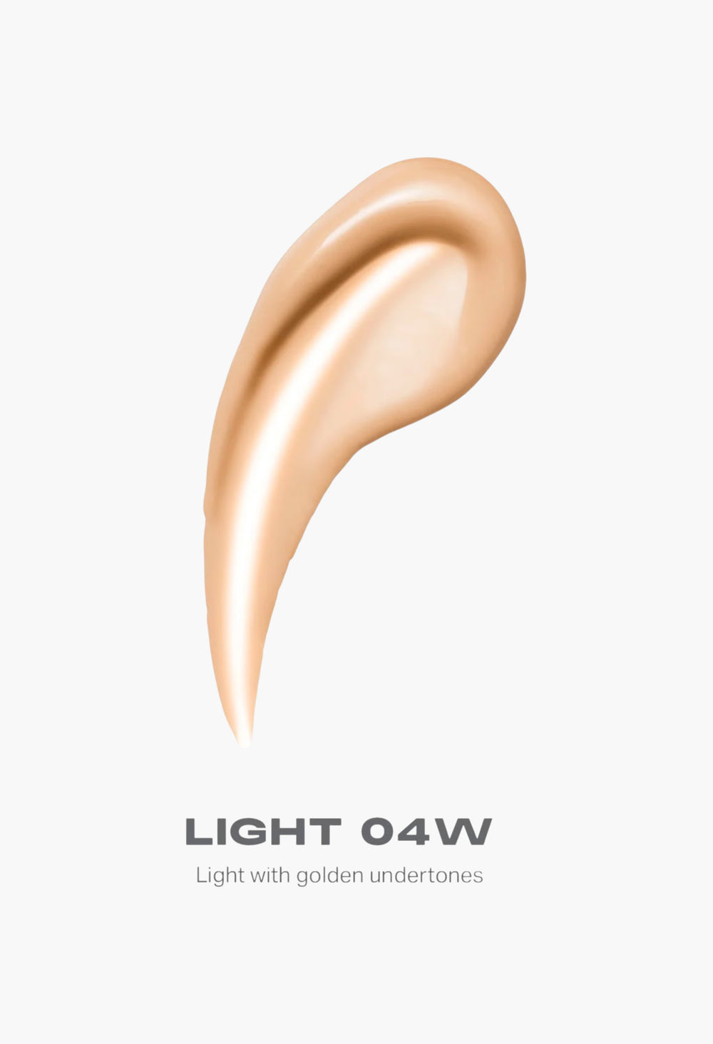 Morphe Foundation Lightform - Morphe Foundation - GLAM MODA