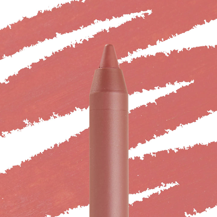 Lippie Pencil - Smooth Glide-On Lip Liner - GLAM MODA