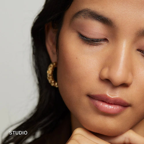 Solo Shadow Cream Eyeshadow - Matte finish + Shimmer finish - GLAM MODA
