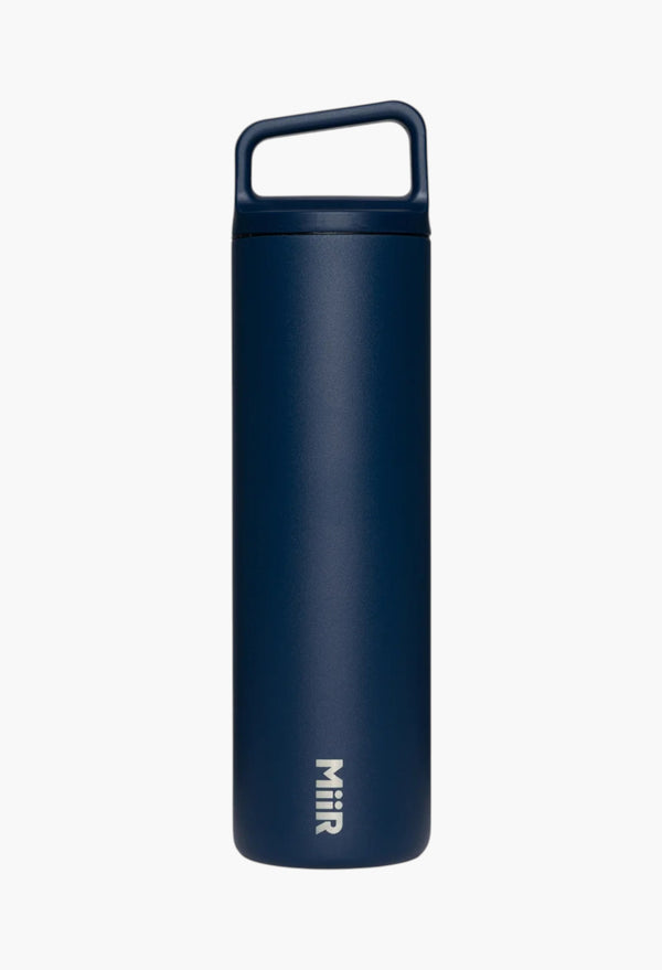 Tidal Blue - Wide Mouth