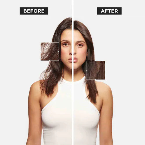 Genesis Strengthening Serum for Hair and Scalp