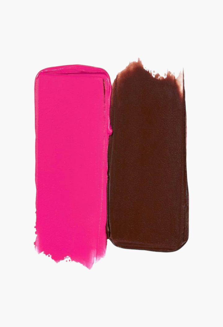 Desert Island Duo - Blush / Bronzer Stick - GLAM MODA