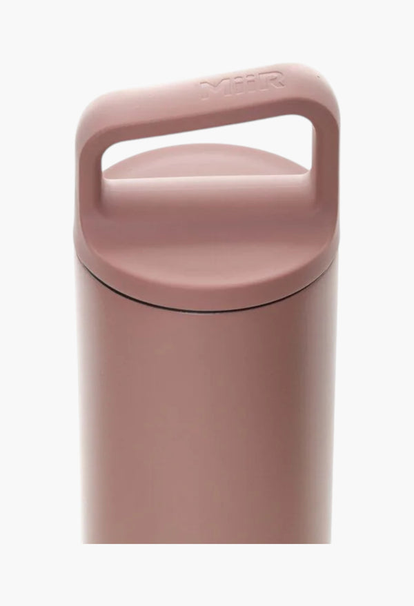 Rosewood Pink - Wide Mouth