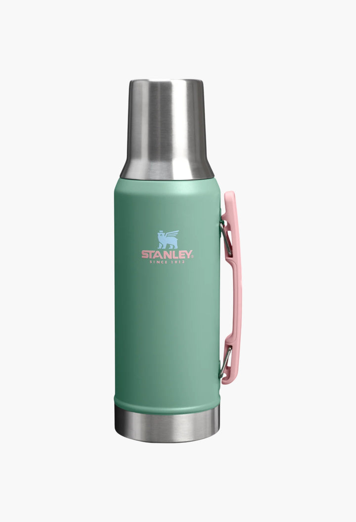 Stanley 1913 x Antonela High Precision Flow Mate System | 1.3 QT - GLAM MODA