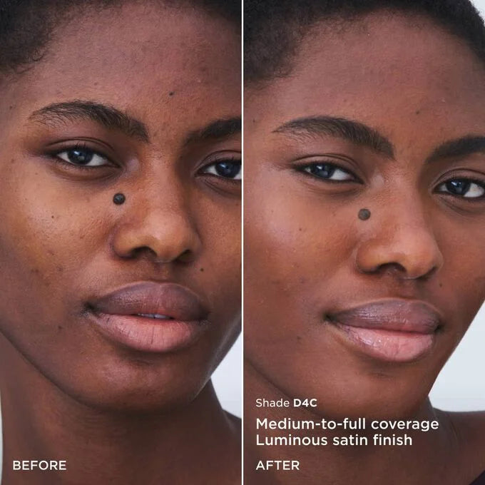 Double Serum Foundation 2in1 Hybrid Foundation - GLAM MODA