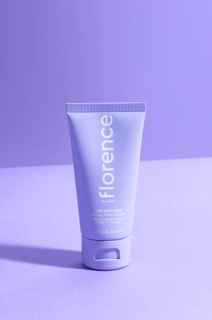 Dreamy Dew Oil-Free Moisturizer