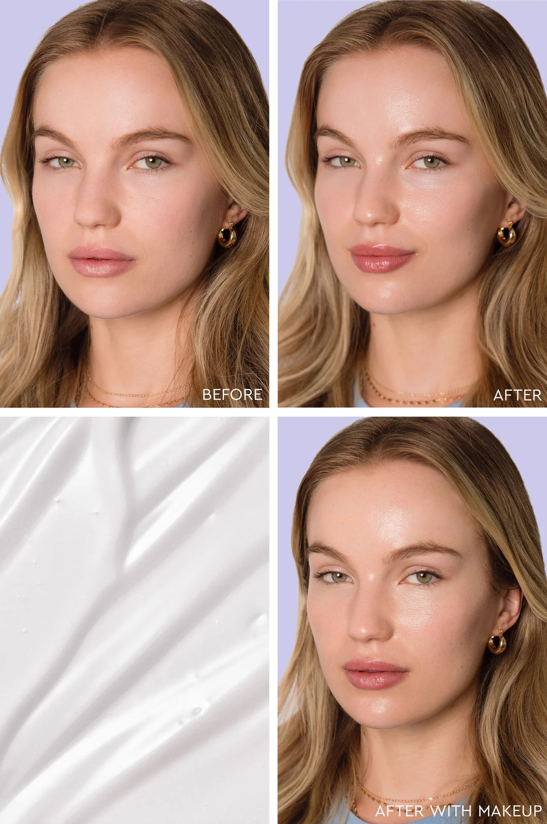 Glow Forward Glaze Drops - GLAM MODA