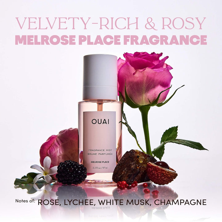 Melrose Place Hair and Body Mist - GLAM MODA
