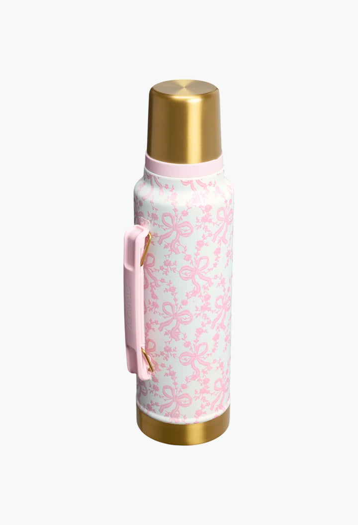 Stanley 1913 x LoveShackFancy Holiday The Everyday Cocoa Set - GLAM MODA